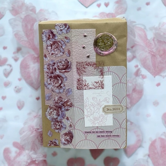 Blind date with a book - YA Romance - Picture 2 of 6